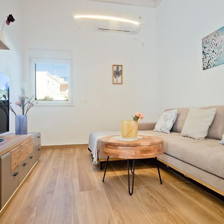 Giannis Apartments Diafánion 外观 照片