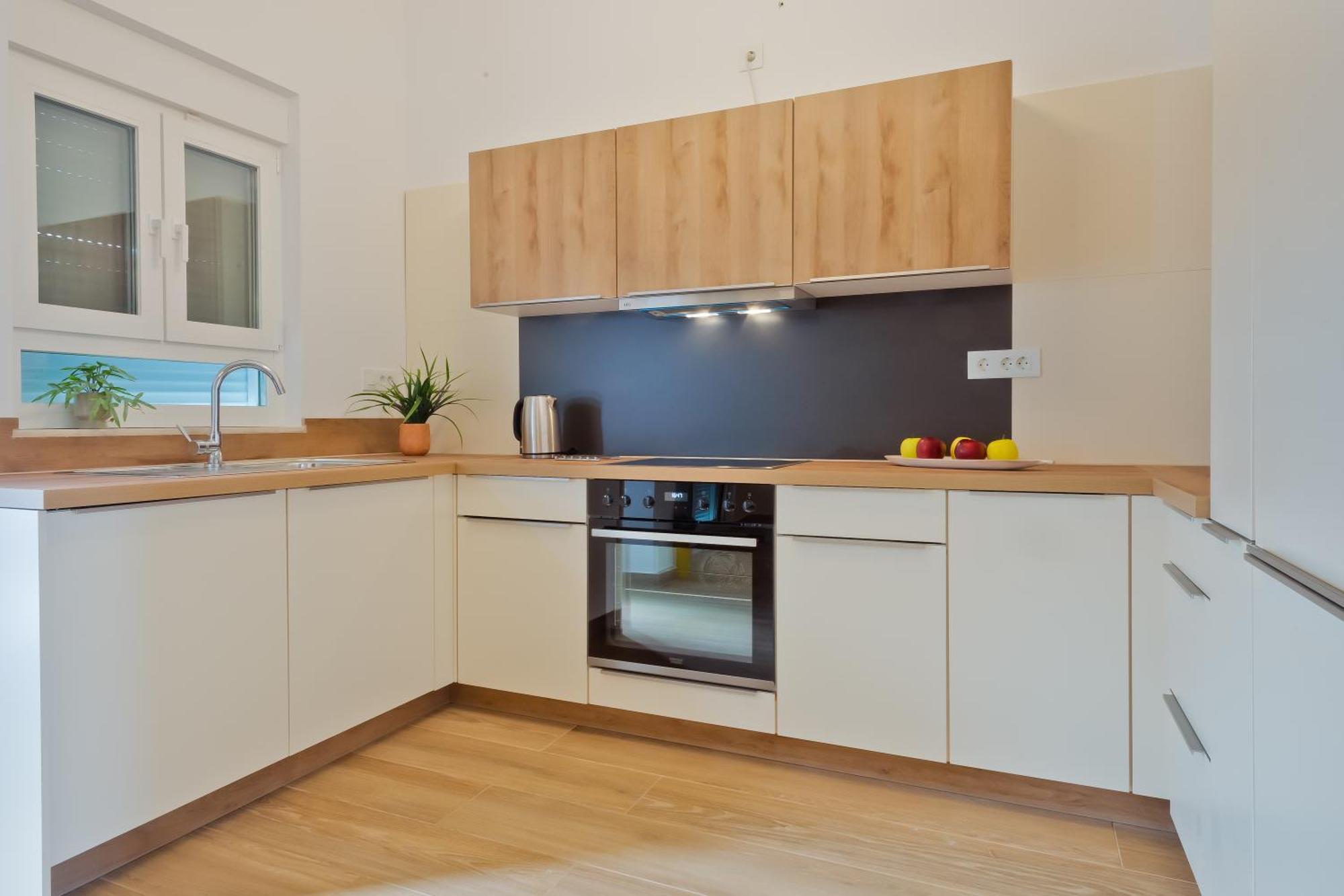 Giannis Apartments Diafánion 外观 照片